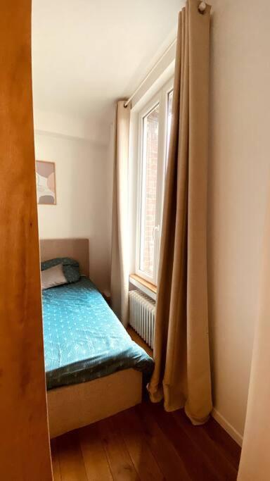 Appartement 2 Pieces A Quelques Minutes De Paris Le Pre-Saint-Gervais ภายนอก รูปภาพ